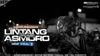 Download lagu DJ BANTENGAN CAMPURSARI LINTANG ASMORO BY REINAL DS FT @DJALIFNDRCTN  mp3