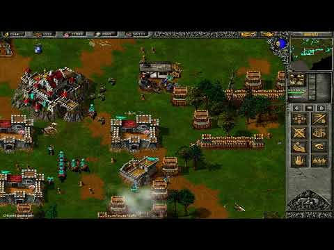 Tzar - [#06] Überall diese Lücken im Verteidigungswall