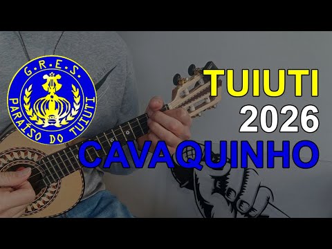 Samba - enredo 2026 - G.R.E.S. Acadêmicos do…
