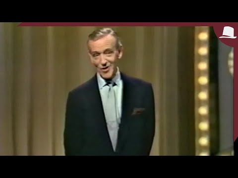 Hollywood Palace 3 -  31 Fred Astaire (host), Barrie Chase, Herb Alpert, Louis Nye (1966)