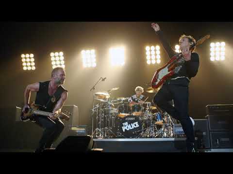 Every Breath You Take Gui Pimentel Rework   The Police