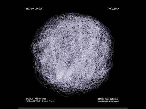 Svarog - Ancient Spell (Remastered)