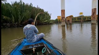 Download lagu Dared to leave in the rain, thank God I got quite a lot of good fortune mp3