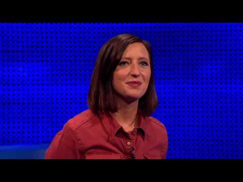 The Chase - Paul's worst two answers?