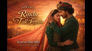 Download lagu Rindu Tak Terjeda – Spnfmly | ORIGINAL OST Film Kanvas Dua Hati | Romantic Indian Pop mp3
