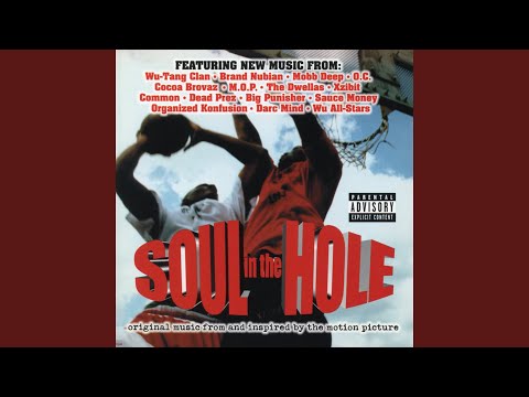 Soul In the Hole