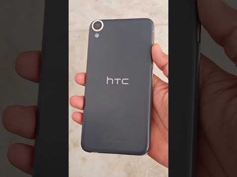 Old Phone Collection | HTC Desire 820G+ Dual Sim 3G | HTC Smartphone #smartphone #tech | HDXT TECHZ