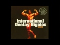 Jeff Mills Theme From 2000 Gigolo CD 01