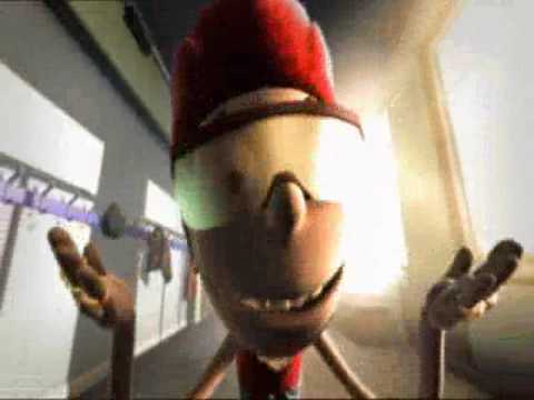 Terkel i knipe - Hva med deg sjæl (norsk)