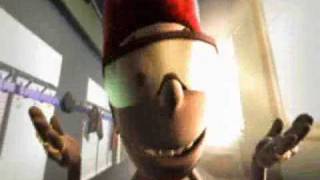 Cover art for Hva med de sjæl