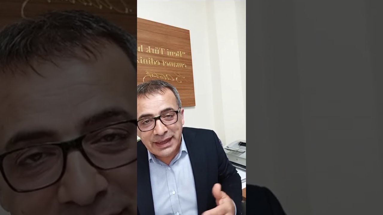 Doç. Dr. Hüsnü Süslü I Canlı Yayın -Baş Ağrıları 