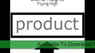 Dana Rayne 'Flying High'