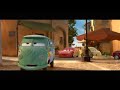 Dvd CARROS 2 2011