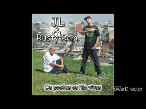 Rusty Rom - Último Adeus