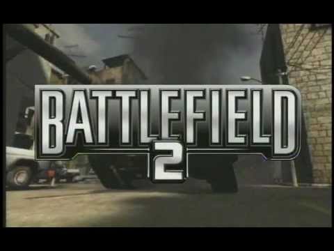 Battlefield 2