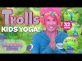 Trolls | A Cosmic Kids Yoga Adventure!