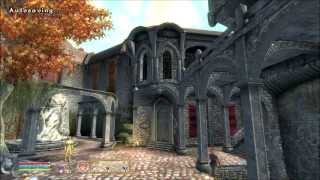 Let's Play Oblivion Part 140 - The Experiencer of Madness