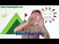 Good Morning Song For Children Learn English Kids