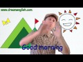 Good Morning Song For Children | Learn English ...