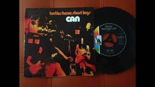 Can - Turtles Have Short Legs