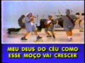 Mamonas Assassinas Musica ONON no Domingão ...