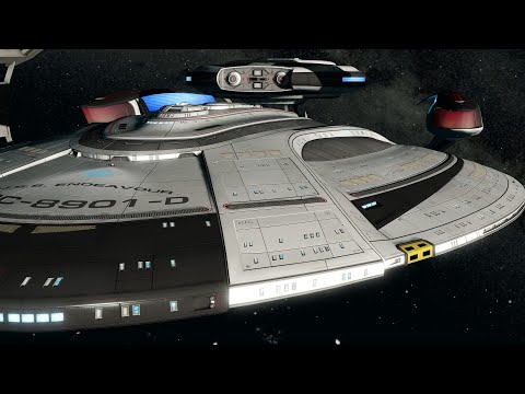 Lexington Class: Visual Overview