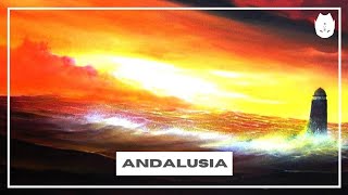 RED SKY - Andalusia (Post Rock Italiano/Post Rock 2020)