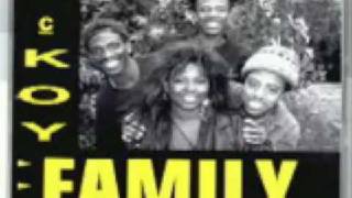 mckoy - family