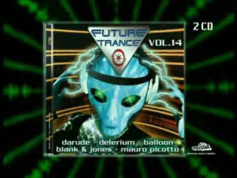 Future Trance Vol.14 - TV Spot