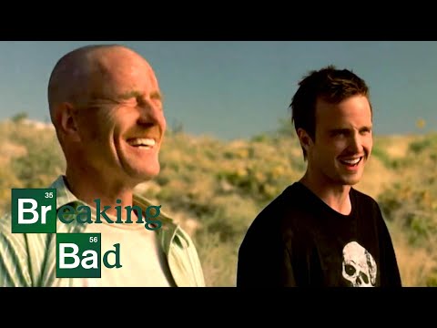 Breaking BLOOPERS (Part 2) | Season 2 | Breaking Bad