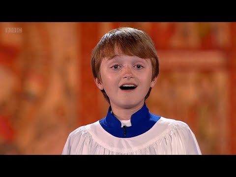 Ave Maria (Bach Gounod) | BBC Young Chorister of the Year 2021