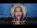 FKA twigs - honda feat. Pa Salieu (audio)