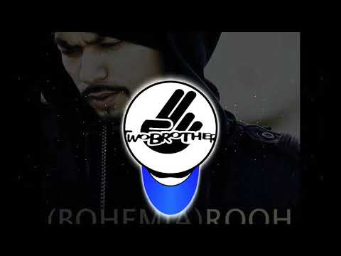 BOHEMIA - 'RooH' [Bass Boosted] Awesome song by Bohemia