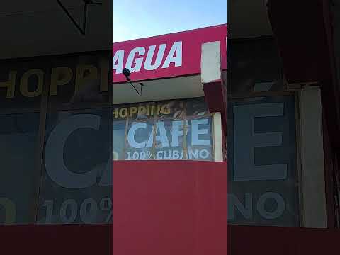 Bacunayagua Cafe#matanzas#varadero#cuba