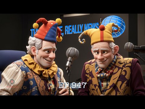 This is True, Really News EP 947