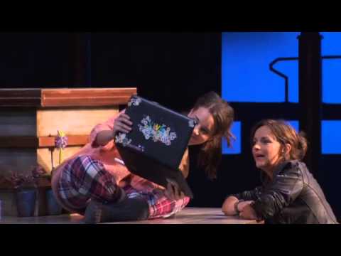 Viva Forever - The Musical!