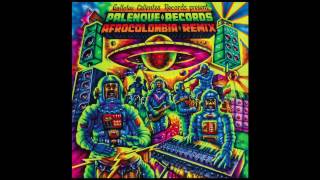Bopol Mansiamina & Justo Valdez De Son Palenque - Kumina (Solo Moderna Remix)