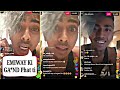 MC STAN LIVE On EMIWAY DISS MC STAN On Divine Vs Emiway Beef Dil Pe Mat Le Tadipaar