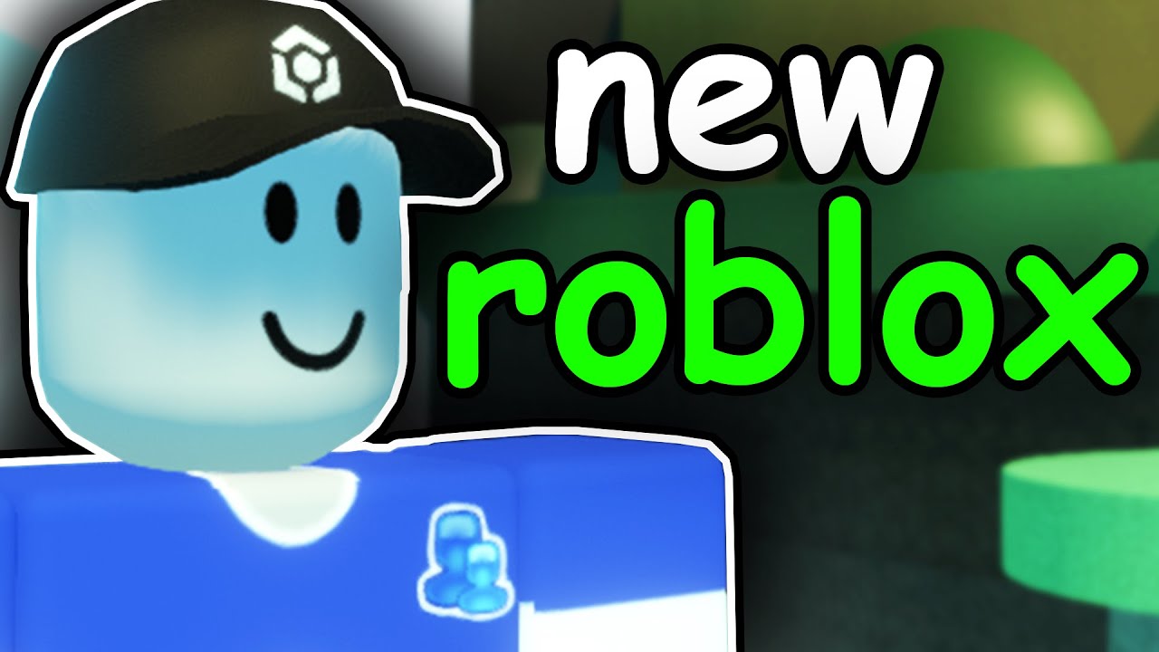 A Game Better Than Roblox?