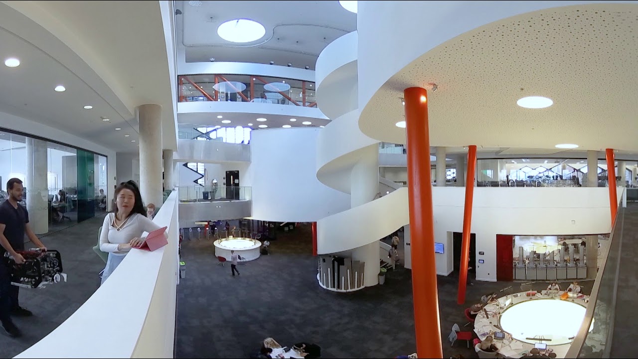 University Of Sheffield Ranking - Sheffield Hallam University, England