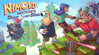 Nimoyd {Demo} | Appease the Sandbox Lords