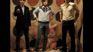 The Avett Brothers - Distraction #74