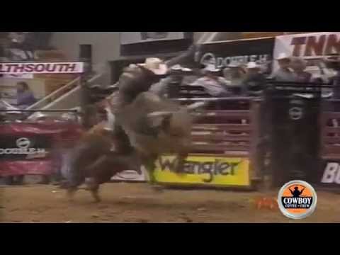 Bucking Bull TV Nostalgia Channel