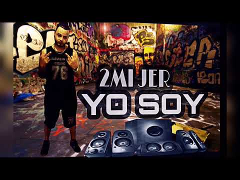 Lil 2MI  - YO SOY