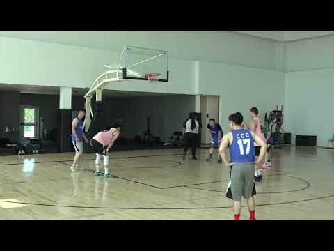 Hammer 365 vs NGSS - sunday tier 9 FINALS - tcbl 2022 spring