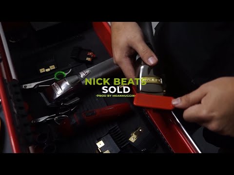Nick Beats - Sold [Prod. Meanmuggin] @ShotByKc (Official Music Video)