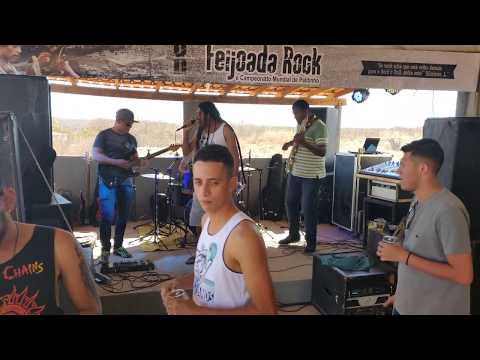 X Feijoada Rock - Reggae da Tribo