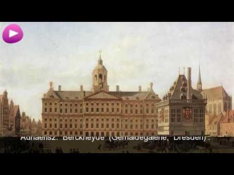 Amsterdam Wikipedia travel guide video. Created by http://stupeflix.com