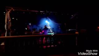 " camping la piramide" chill out 2017