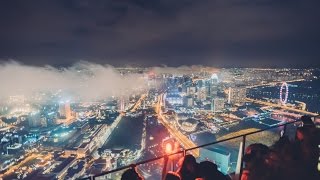 1Altitudes A View to Kill NYE Party